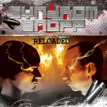 CD SYNDROM SNOPP: RELOADED