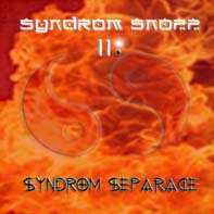 CD SYNDROM SNOPP 2: SYNDROM SEPARACE